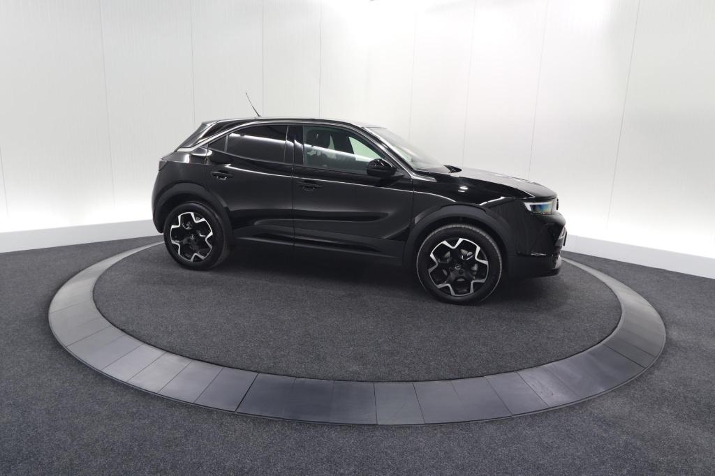Opel Mokka 130 turbo at8 ultimate | camera | dodehoekdetectie | massage | a