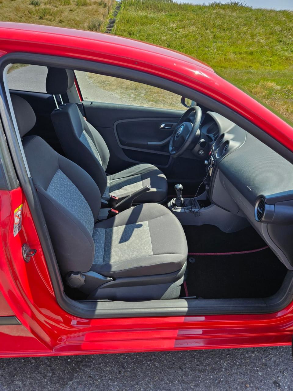 Seat Ibiza 1.2 2008