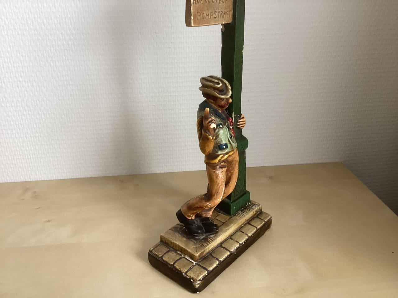 Art Brabançone #4