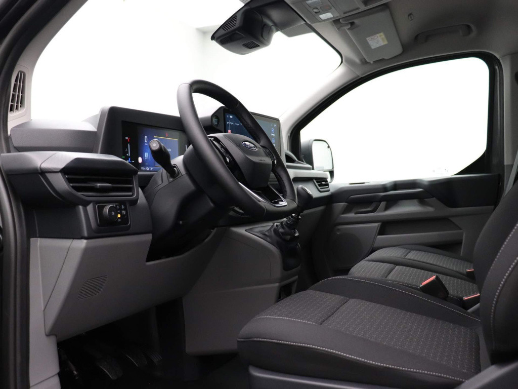 Ford Transit Custom 320 2.0 tdci l2h1 trend | navigatie | climatronic | dub