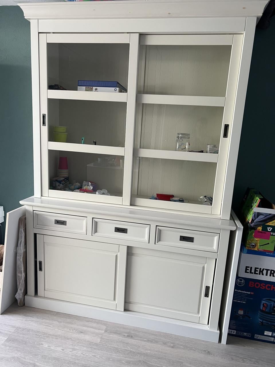 Buffet kast