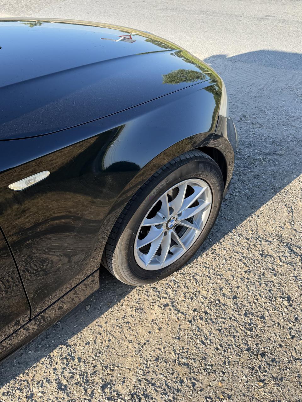 BMW 1-Serie 1.6 5-deurs Nieuwe distributie 2e EIG APK AIRCO