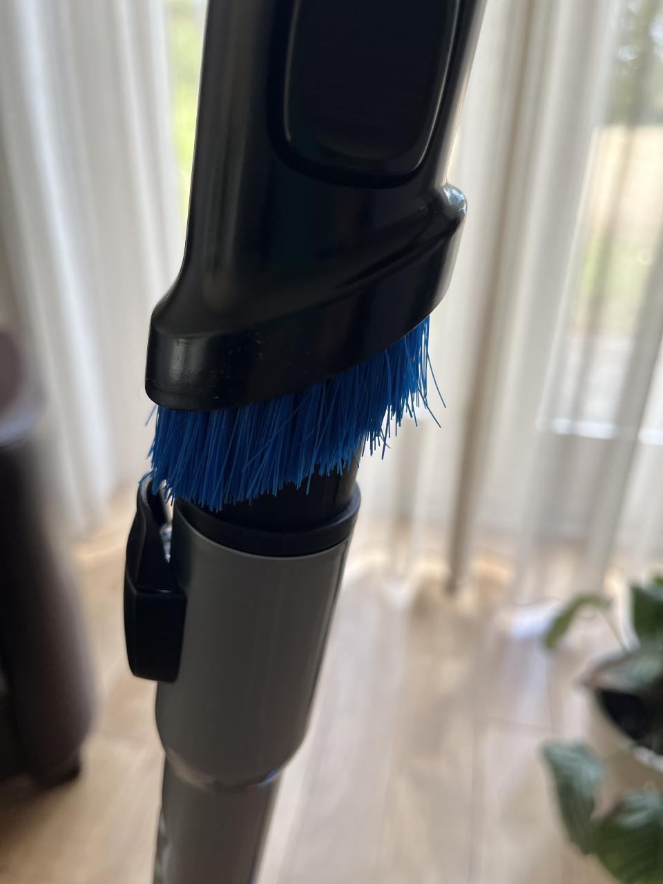Stofzuiger Compact
