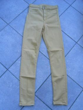 MOSTERD GELEBROEK MAAT 28