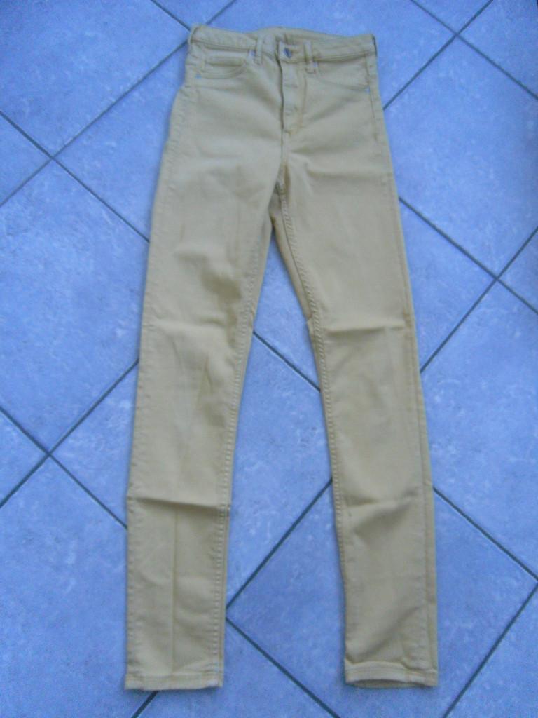 MOSTERD GELEBROEK MAAT 28
