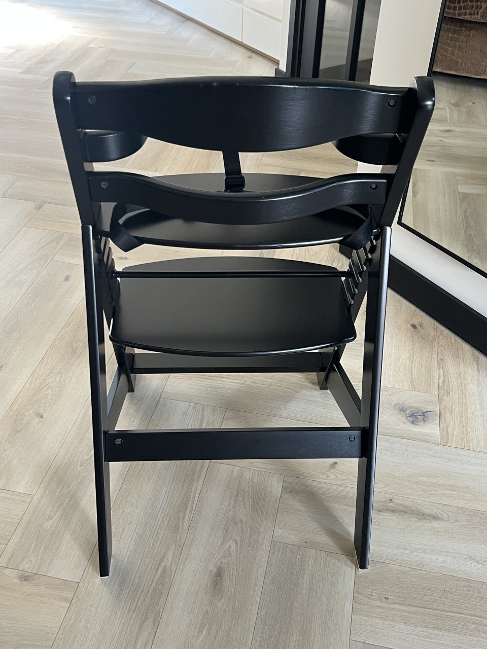 Buxibo kinderstoel