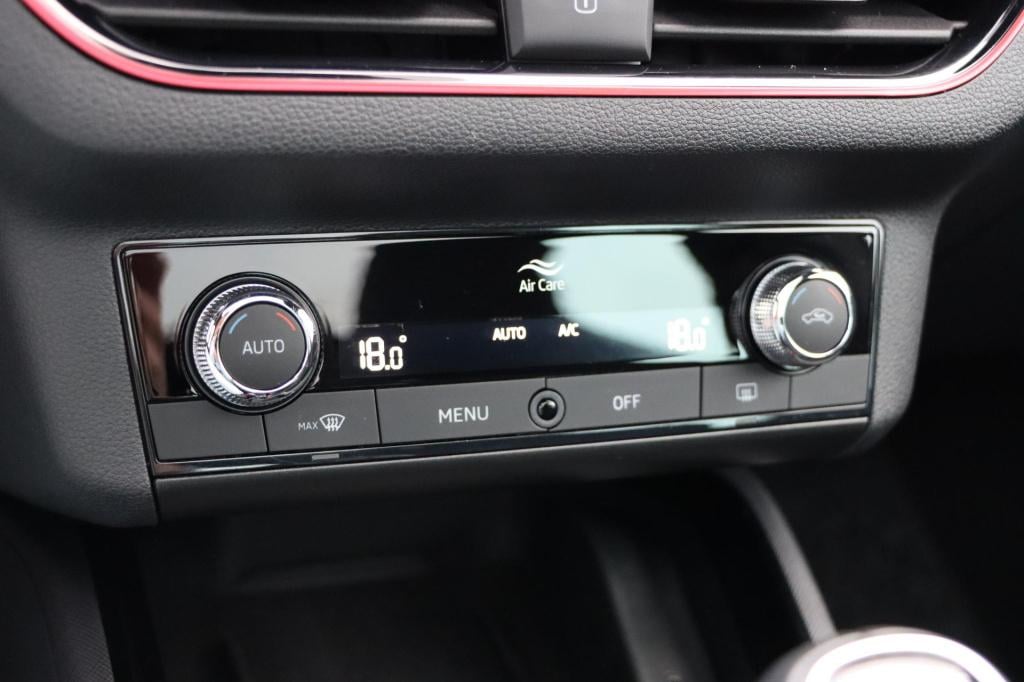 Skoda Scala 1.0 tsi sport business