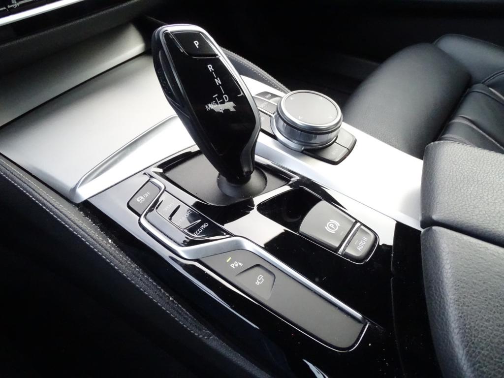 BMW 5 Serie 520i high executive