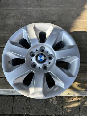 BMW velg 16 inch