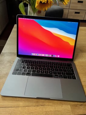 Macbook Pro 13" 2017