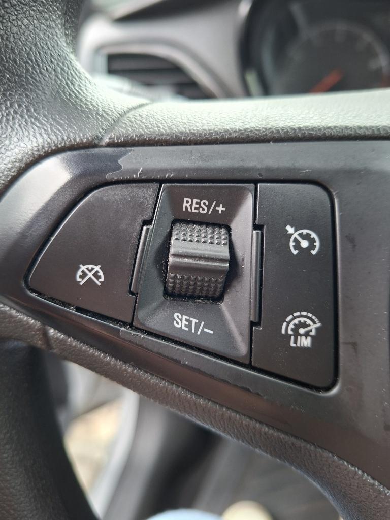 Opel Karl 1.0 ecoflex edition