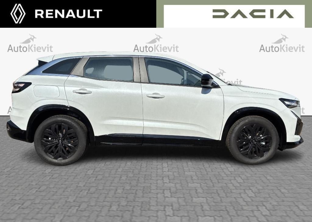 Renault Austral 1.2 e-tech full hybrid 200 evolution - nieuw model