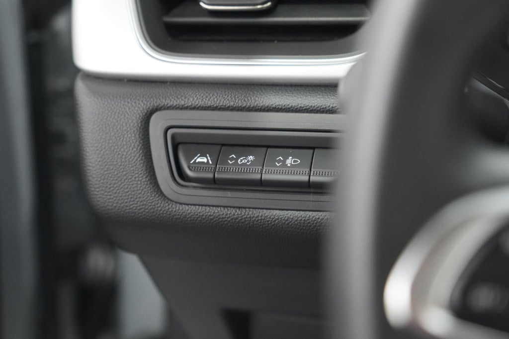 Renault Captur mild hybrid 140 edc techno | camera | navigatie | apple carp