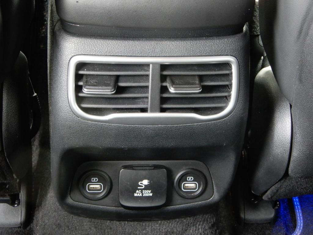 Hyundai Santa Fe 1.6 t-gdi hev premium | trekhaak 1650kg! | leder | elek. k