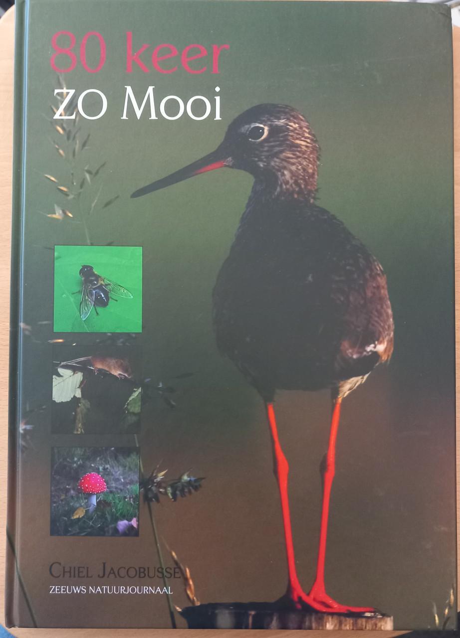 80 keer zo mooi