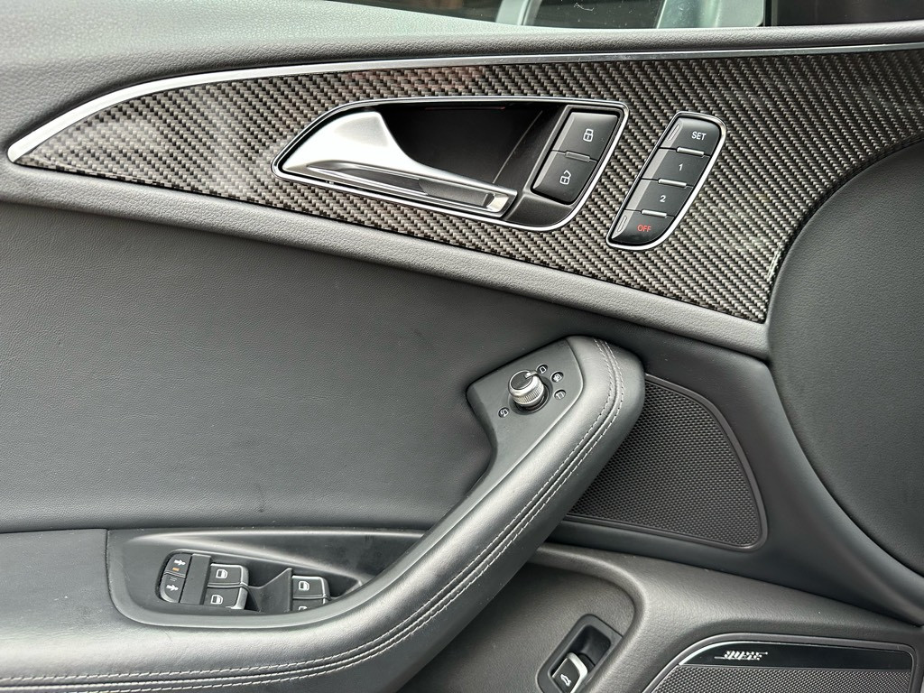 Audi Rs6 4.0 tfsi rs6 quattro