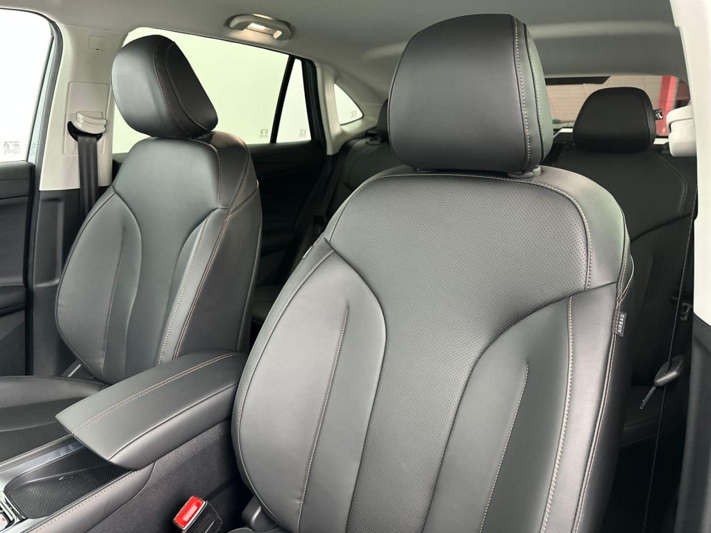 MG Hs mg phev 1.5 luxury | op = op voorraad voordeel | plug-in hybride | 7 