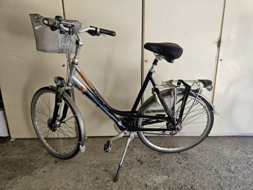 Gazelle damesfiets