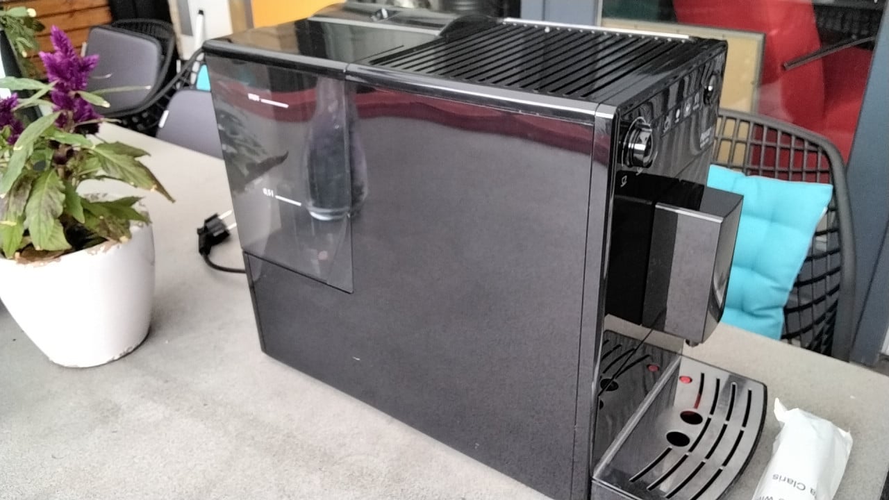 Melitta koffiemachine Purista 300