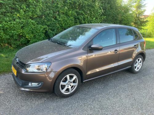 Volkswagen Polo 1.2Tsi