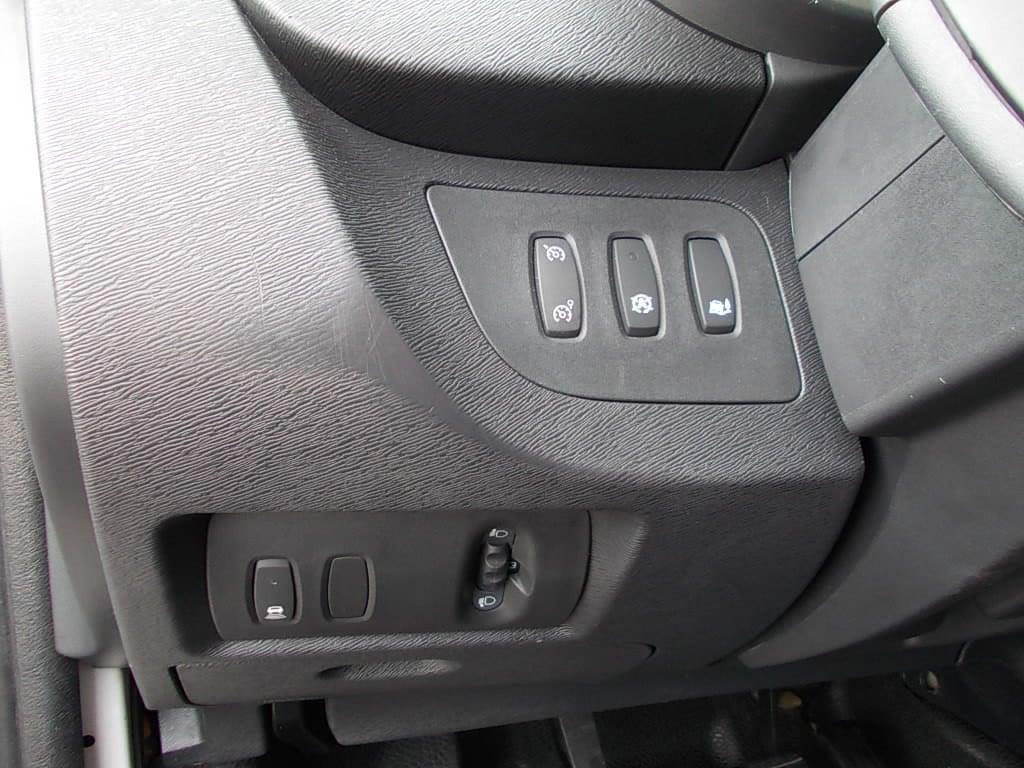 Renault Kangoo 1.5 dci 90 maxi l2h1 airco, navi, cr.control