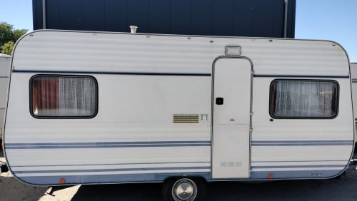 Retro Knaus