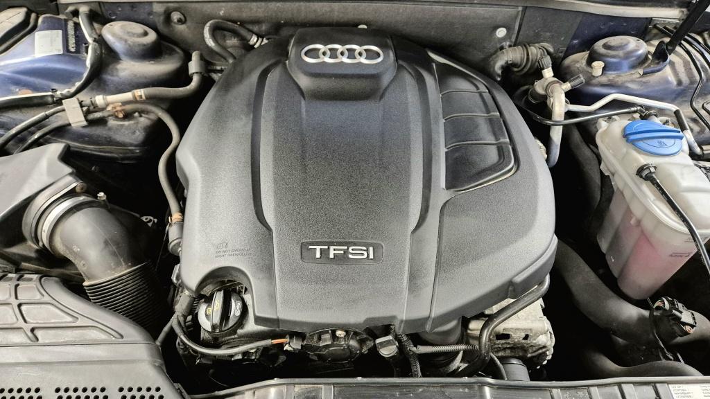 Audi A4 avant 1.8 tfsi business edition | schakelflippers | audi drive sele