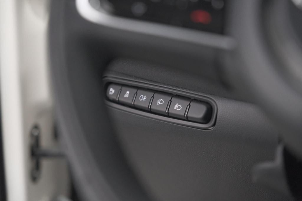 Fiat 500 icon 42 kwh | 96.4% soh | dodehoekdetectie | camera | parkeersenso