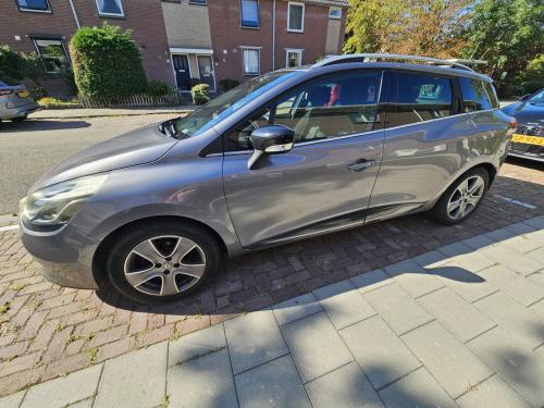 Auto Renault Clio Estate