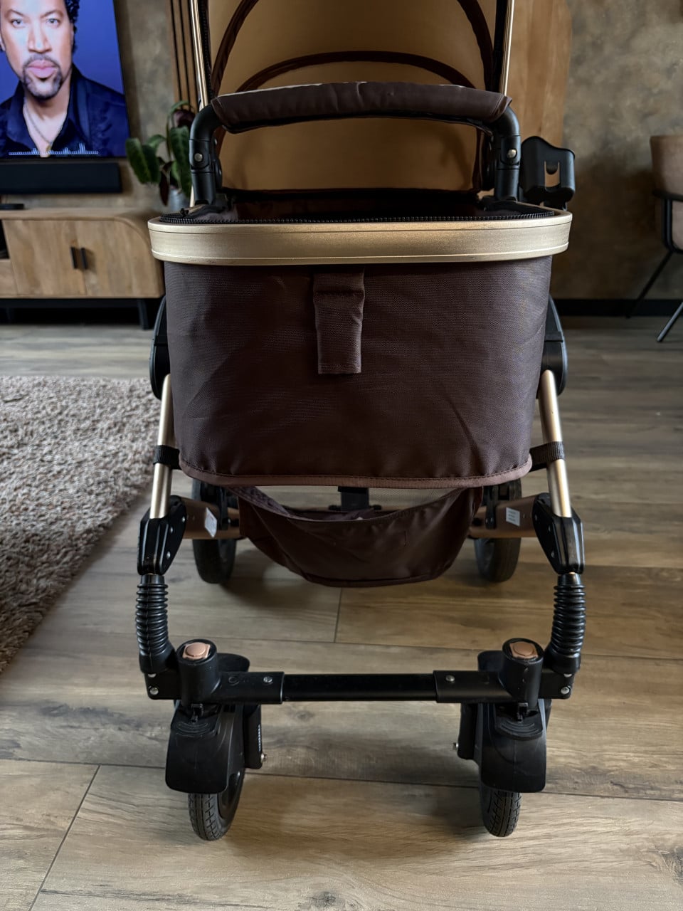 Kinderwagen