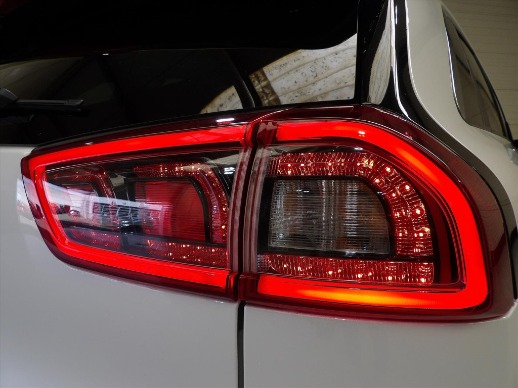 Kia Niro 1.6 gdi hybrid 141pk dct6 dynamicplusline