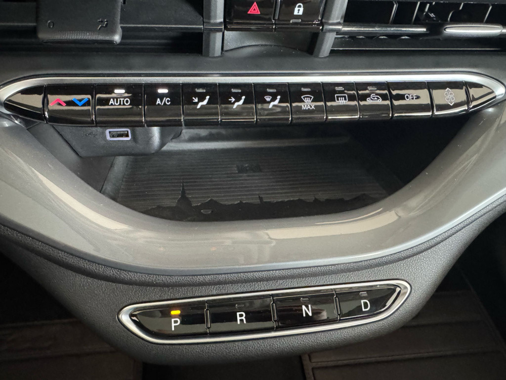 Fiat 500 la prima 42 kwh