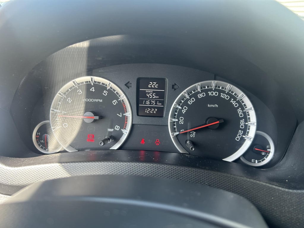 Suzuki Swift 1.2 comfort easss
