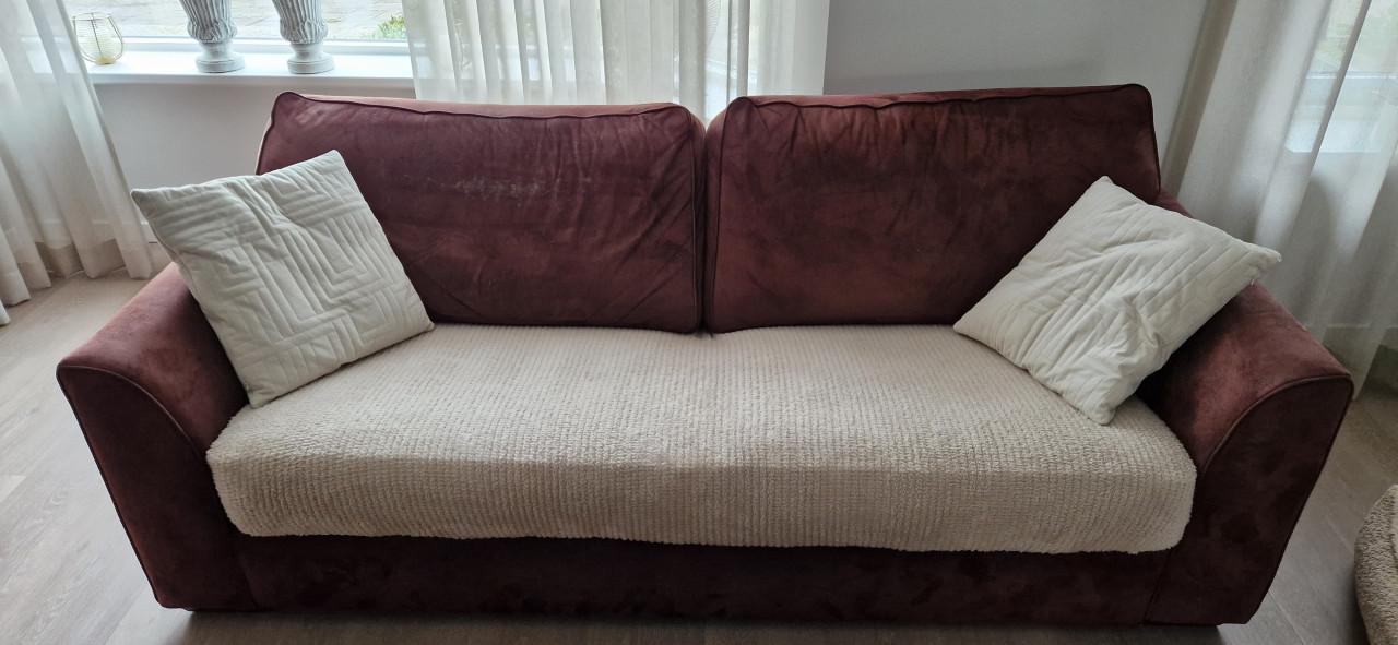 Gratis 2 en 2.5 zits bankstel