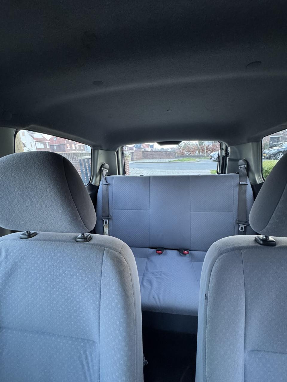 Daihatsu Cuore 1.0-12V Tokyo