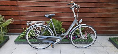 Batavus  Intermezzo damesfiets