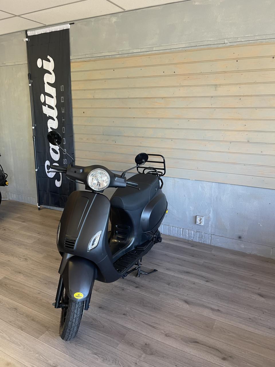 Scooterpromo Goes BTC RIVA 45KM