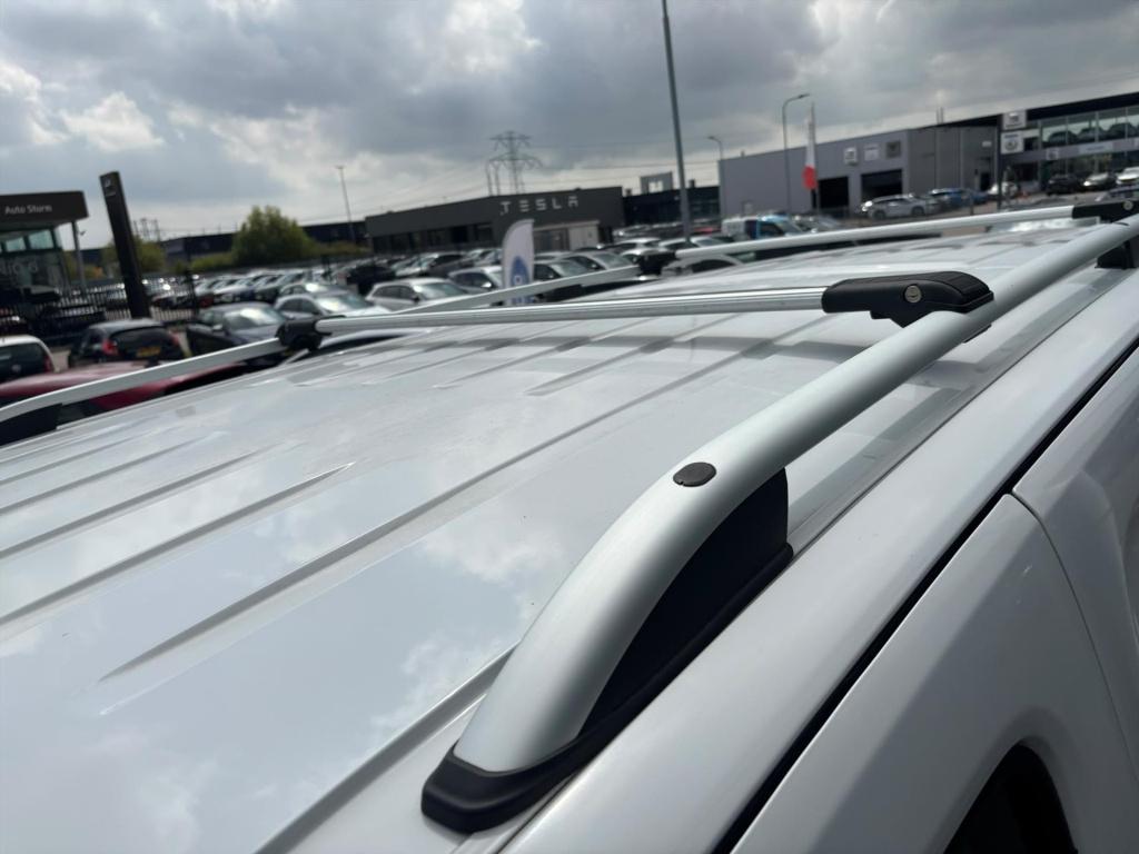 Toyota Proace city long 1.5 d-4d 130pk runner , trekhaak
