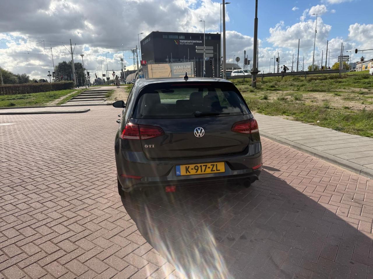 Volkswagen Golf GTI Performance (2018) 82.286 km