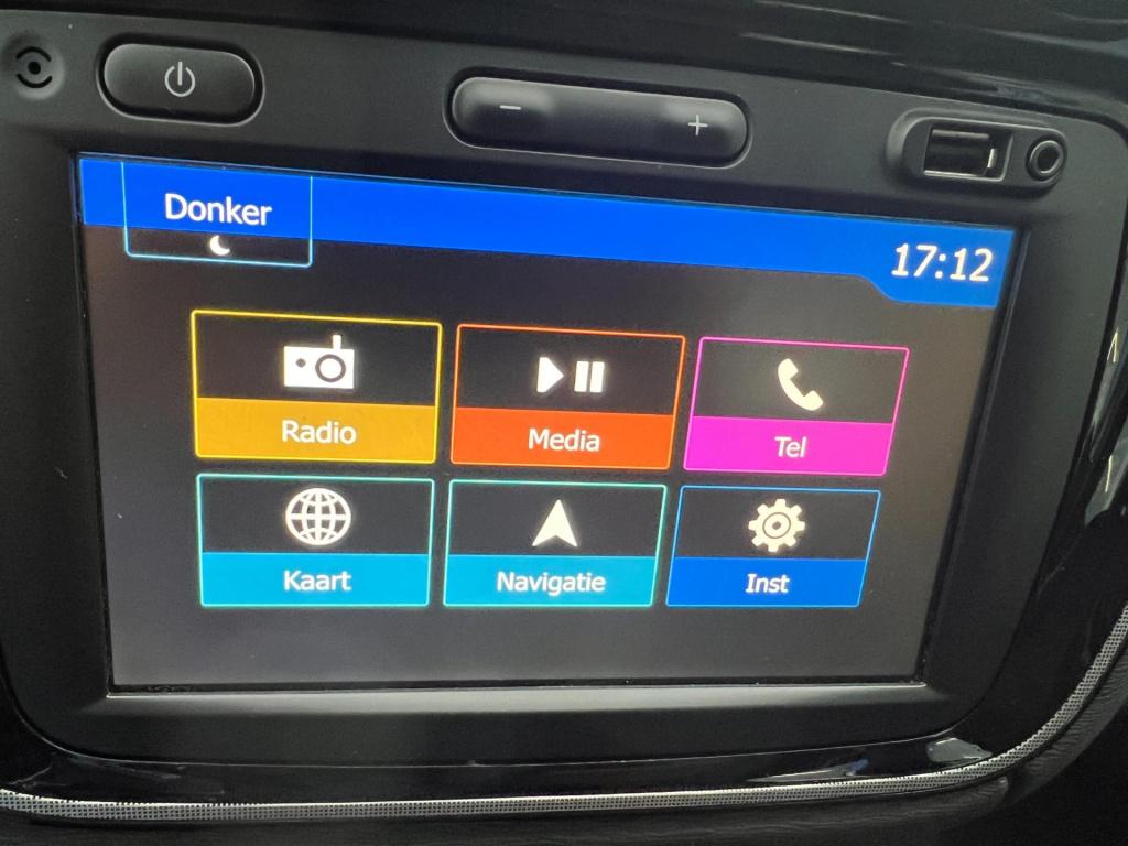 Dacia Lodgy 1.3 tce tech road 7p. navi, trekhaak enz..