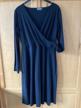 3 Beauty's van Jurken - van no man's land - Laubi - én Joseph Ribkoff!