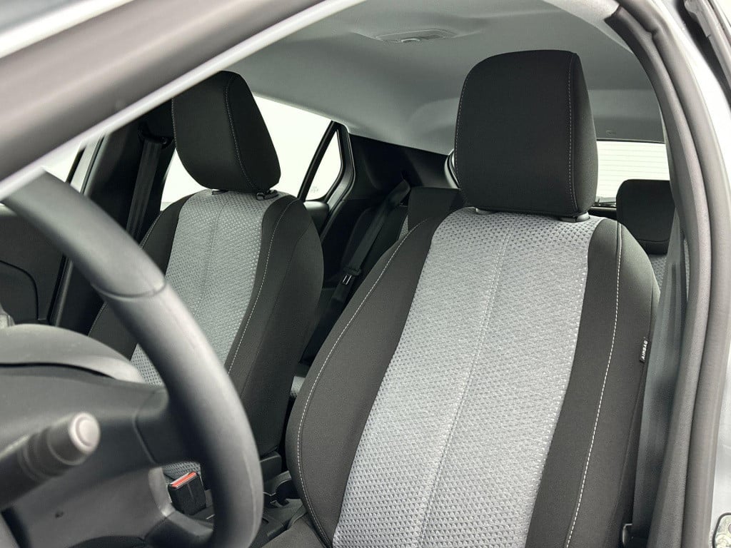 Opel Corsa 1.2 edition | apple carplay/android auto | demo