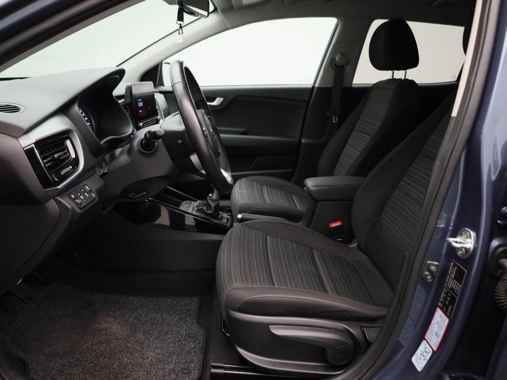 Kia Stonic 1.0 t-gdi dynamicline | apple carplay / android auto | parkeer s