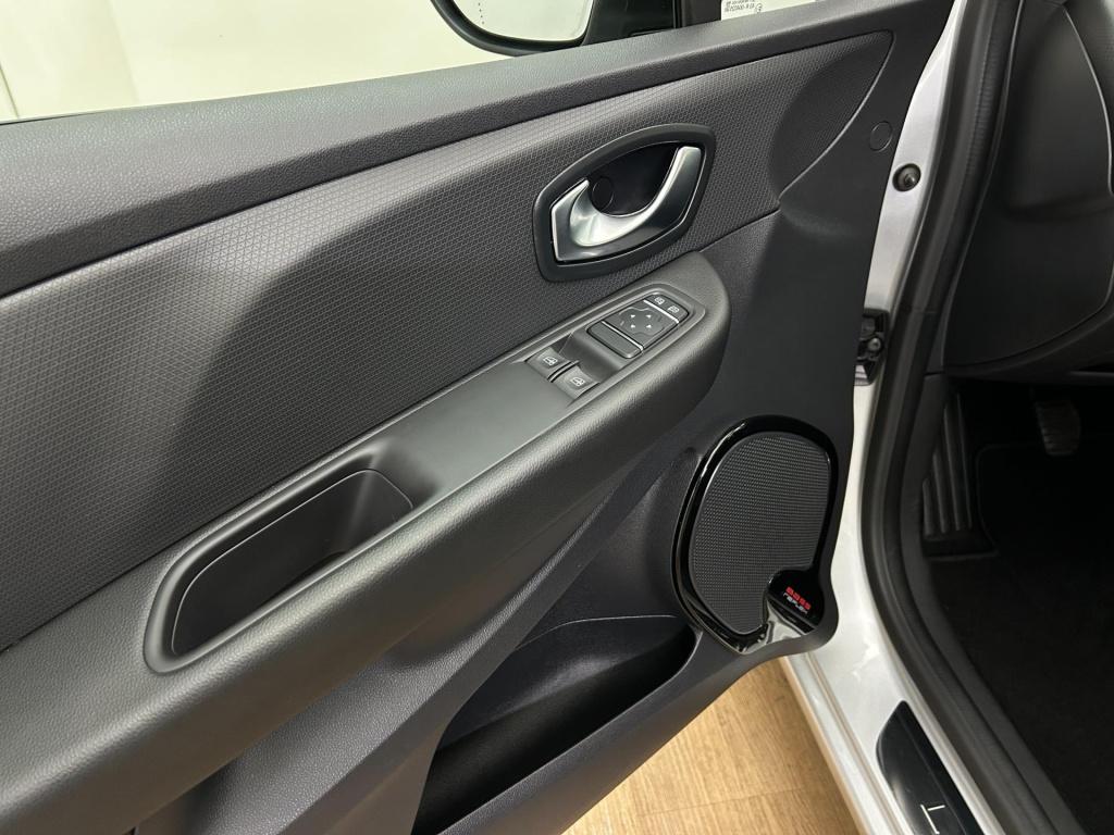 Renault Clio occasion 0.9 tce limited | grijs | airco | tweedehands renault