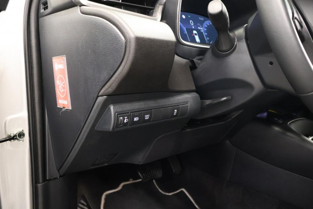 Toyota Corolla Touring Sports hybrid 140 dynamic