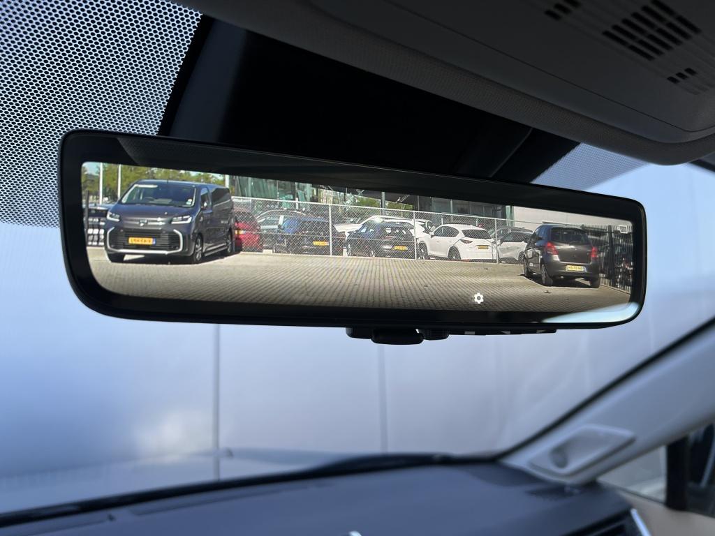 Toyota Rav4 2.5 hybrid executive