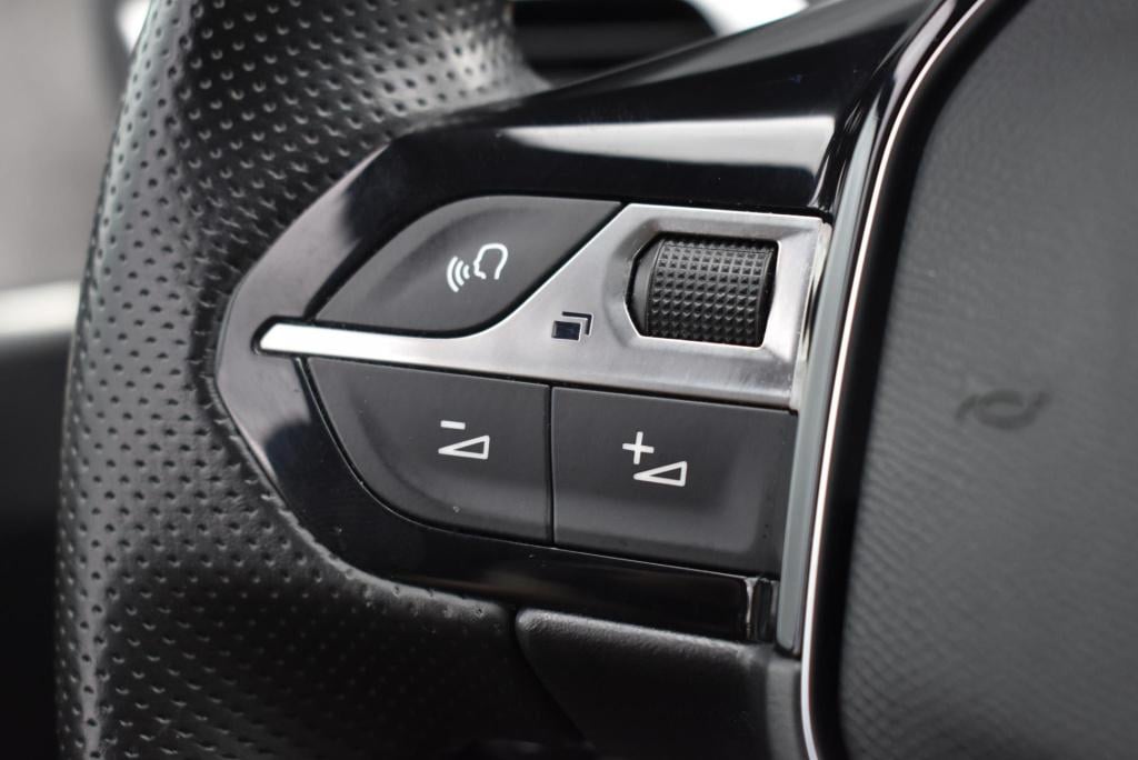 Peugeot 5008 1.2 puretech gt | 5 zitter | climate control | cruise control 