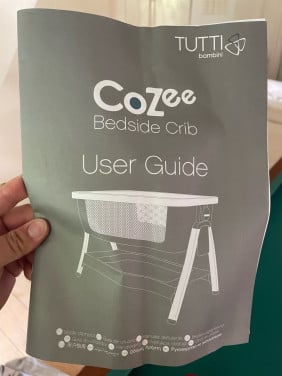 Co sleeper