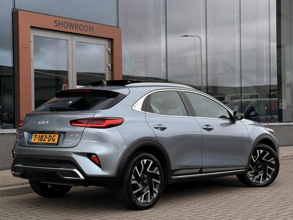 Kia Xceed 1.6 gdi phev dynamicplusline | facelift | pano | acc |stoel/stuur