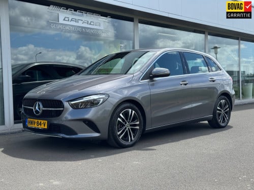 Mercedes-Benz B-Klasse 200 progressive automaat / winterpakket / achteruitr